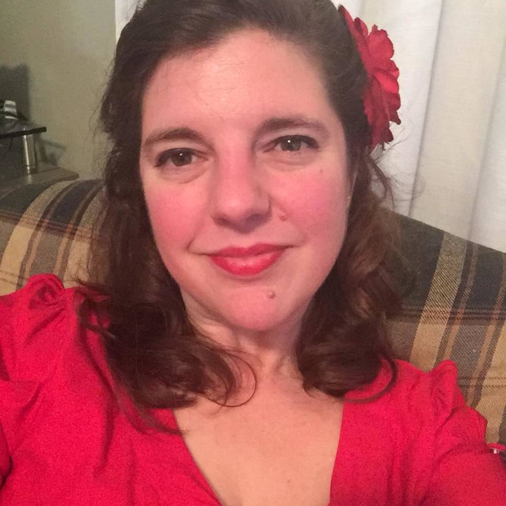 Meet your Posher, Wendy